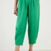 LELA Broek - Green 2 LELA Broek - Green -Stijl Verkoop e25a60b649a14e48a9c2f82573cbc5d5