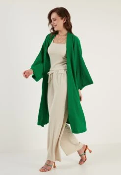 LELA Mantel - Benetton Color 13 LELA Mantel - Benetton Color -Stijl Verkoop e5126969543e44d78b3f2787a0e6a8a1