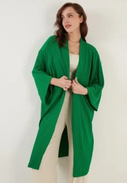 LELA Mantel - Benetton Color