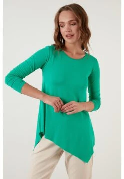 LELA Slim Fit - Longsleeve - Benetton Color 13 LELA Slim Fit - Longsleeve - Benetton Color -Stijl Verkoop f2d133a8fed64147b7ddd2964bd960e6