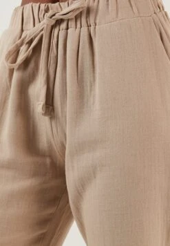 LELA Regular Fit - Trainingsbroek - Mink -Stijl Verkoop f9d9d07d4213480f84b813e7b024c185