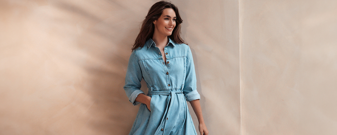 Stijl Verkoop -Stijl Verkoop 213932 44986 jurken en tunieken