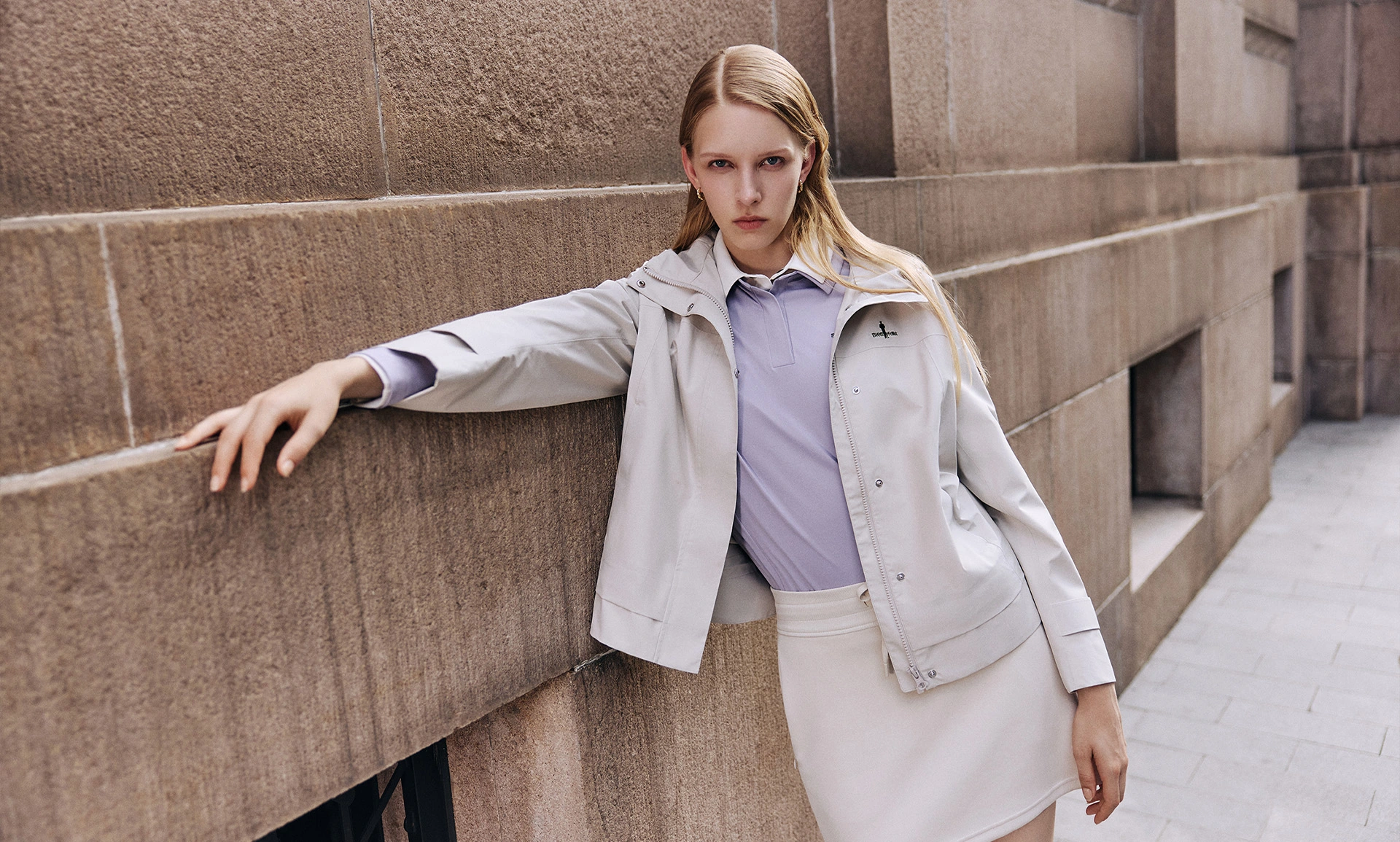 Stijl Verkoop -Stijl Verkoop women polo shirts banner